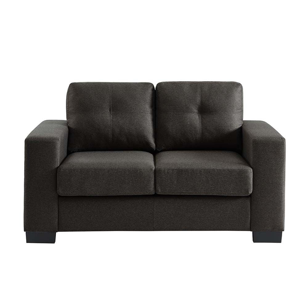 Fantastic furniture 2 seater lounges sale