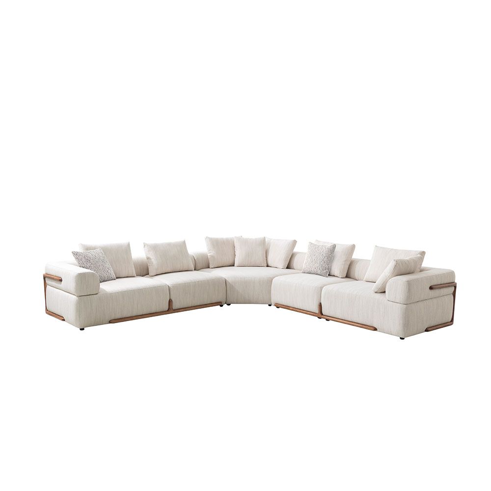 7 seat deals sectional