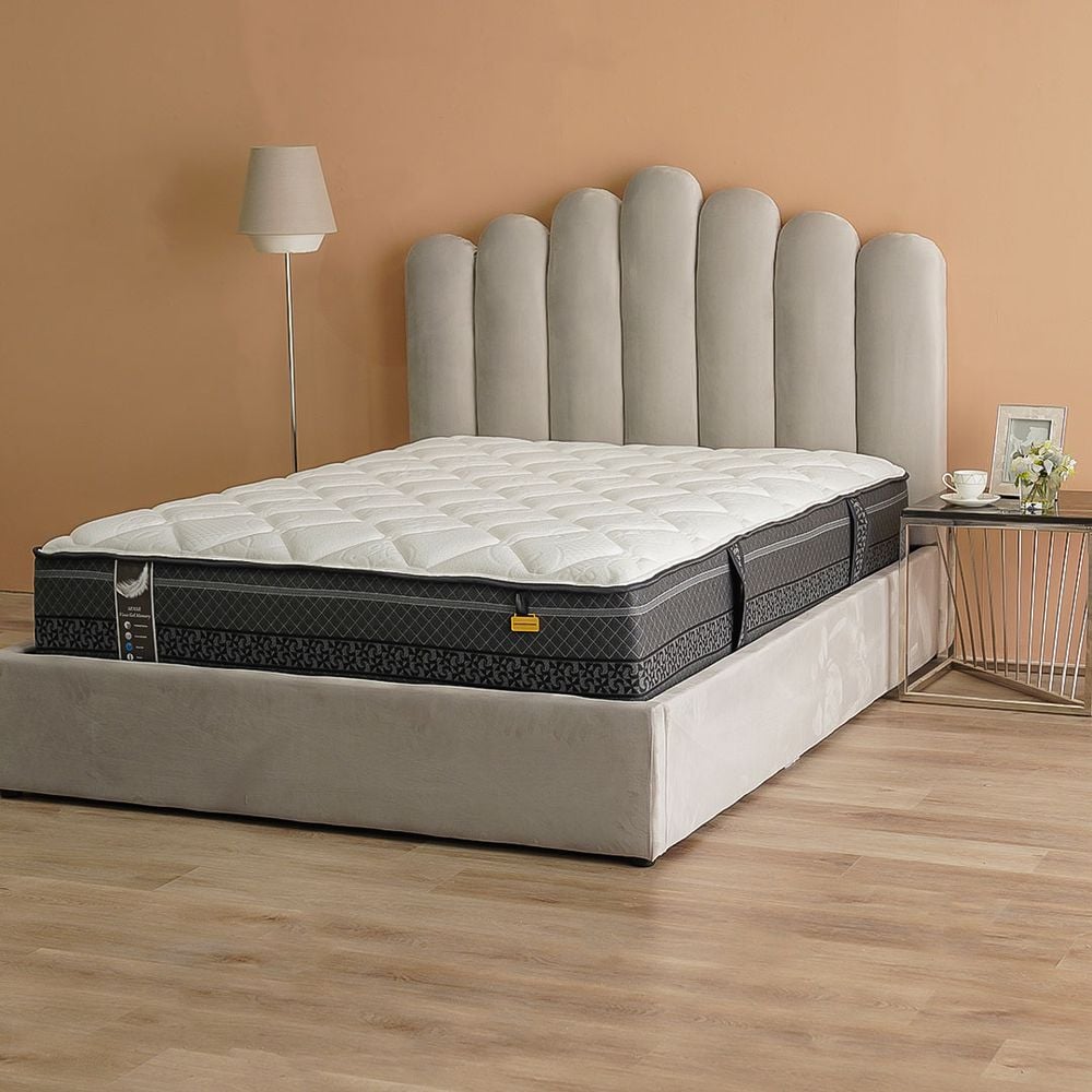 VG40-50 Visco-Gel Slow-Release Memory Foam