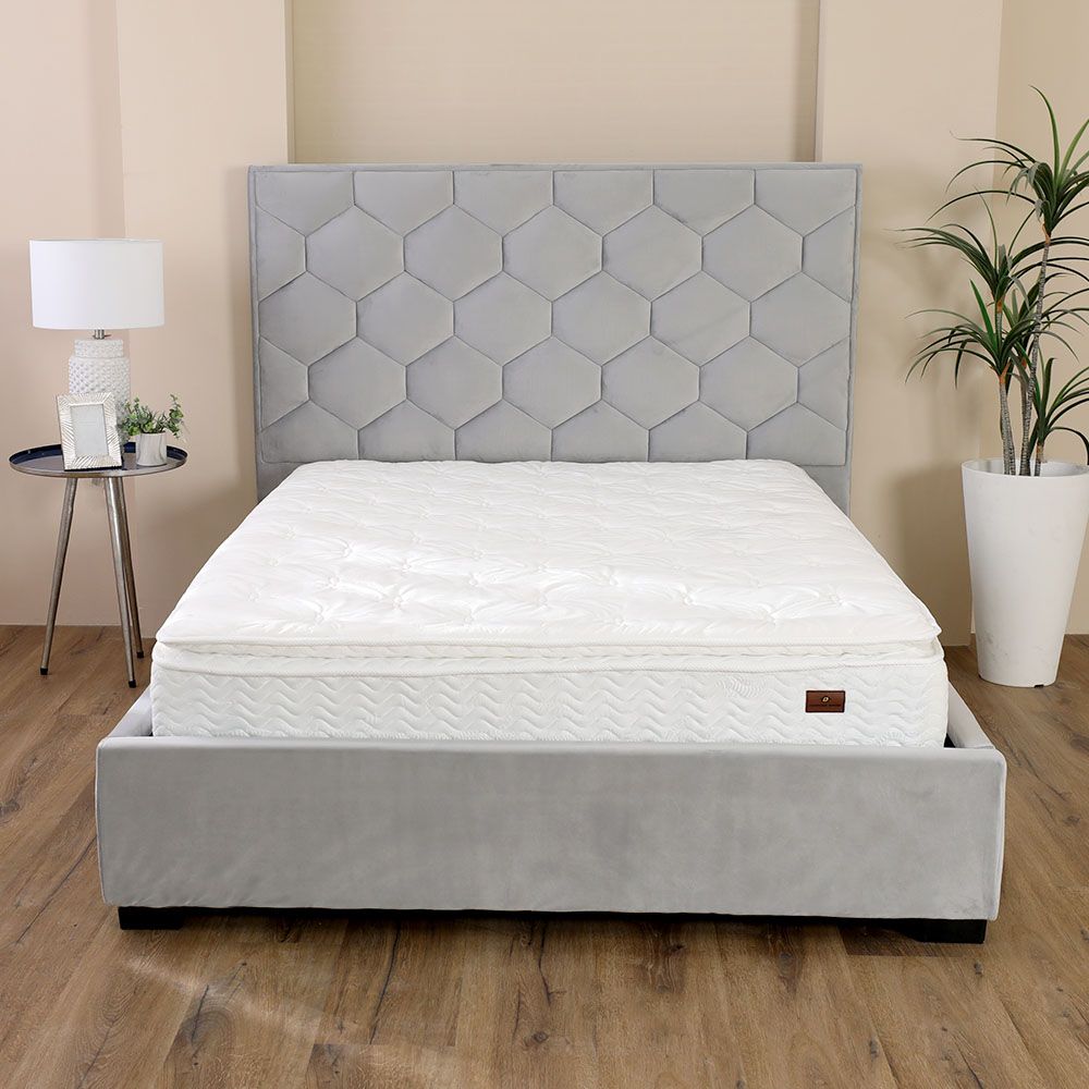 Bed in a box shop mattress