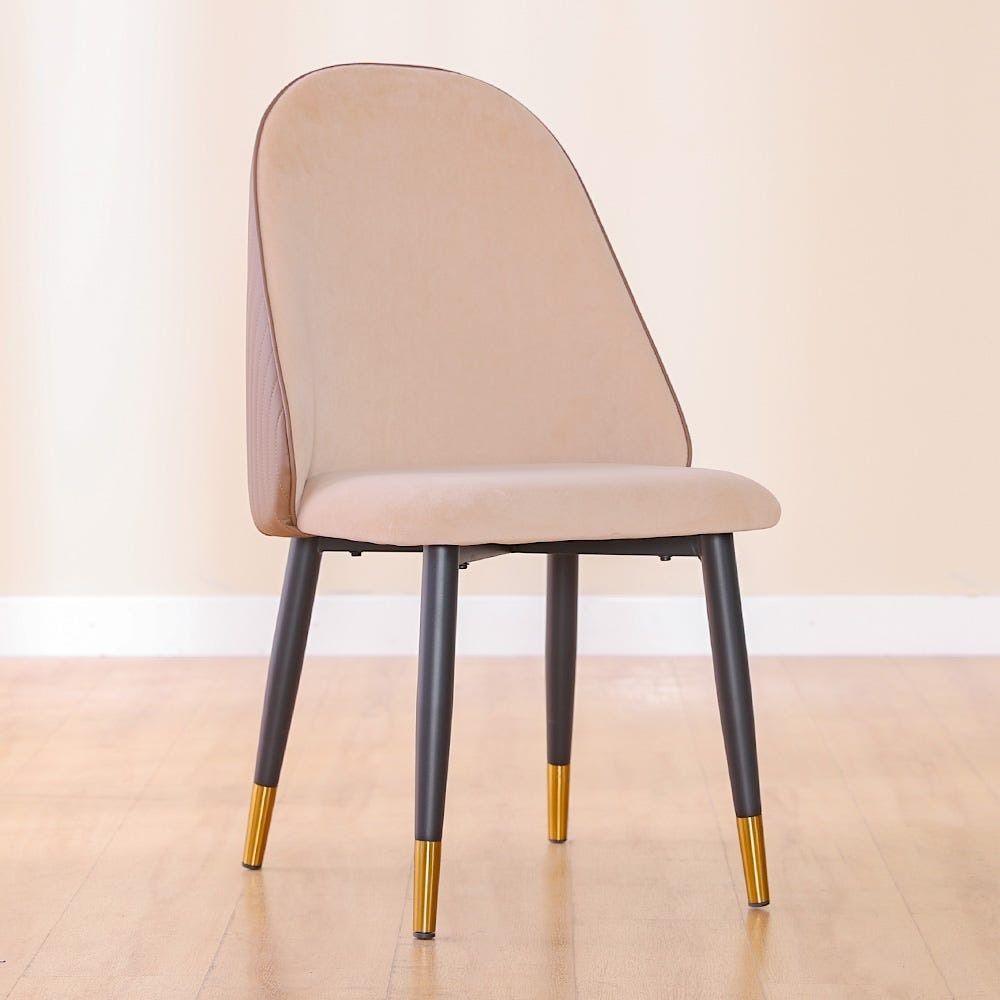 Modern dining chairs on sale set of 2