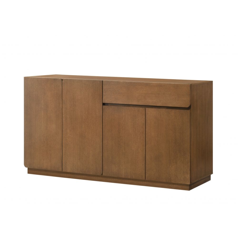 Buy Cayden Sideboard - Walnut - With 2-Year Warranty Online | Danube ...