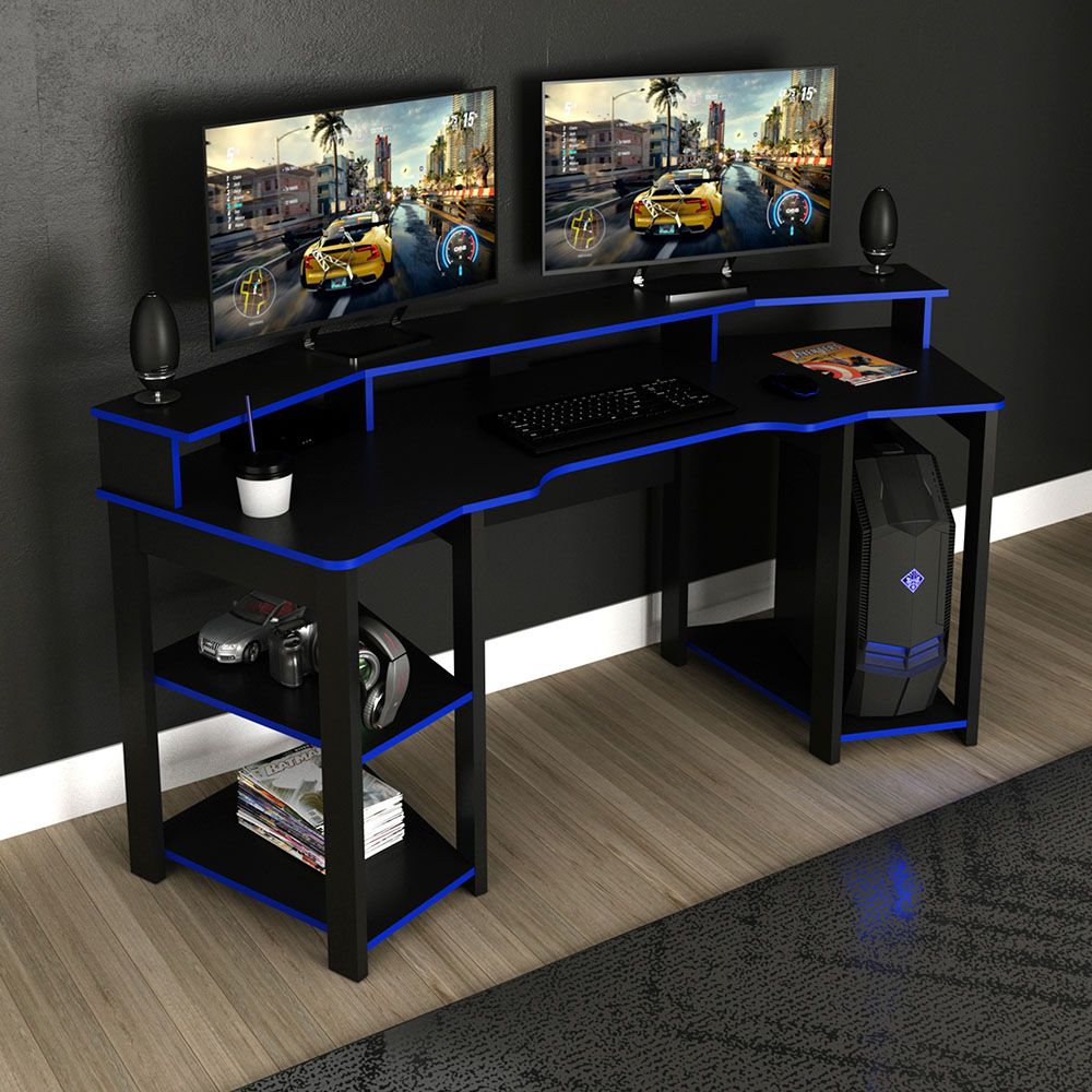 Large 2024 home desk