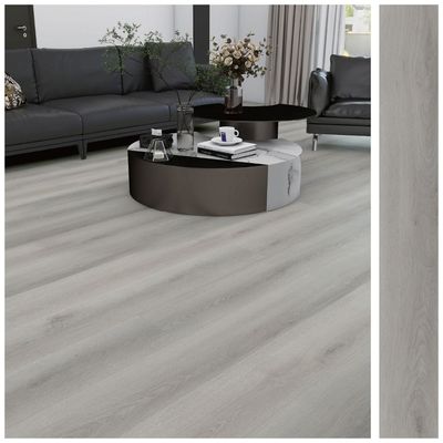 Parquet Spc Kangaroo- Sfx- Silver Oak- 1220X181X4 MM+1 MM- B88250-2