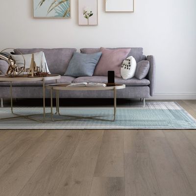 Parquet Space Walk Acostic Senacus Oak (225 x 1500 x 9 MM 1.687Sqm/5 Pcs)