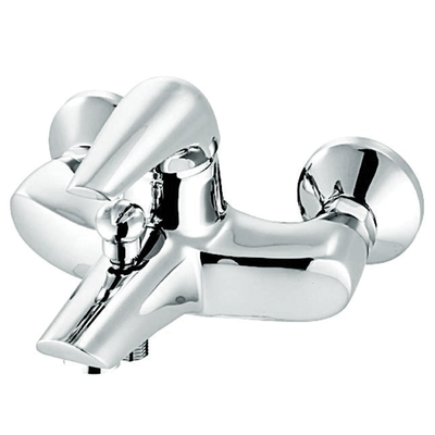 Milano Prince Bath Shower Mixer Tap with Hand Shower