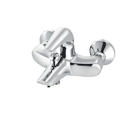 Milano Prince Bath Shower Mixer Tap with Hand Shower