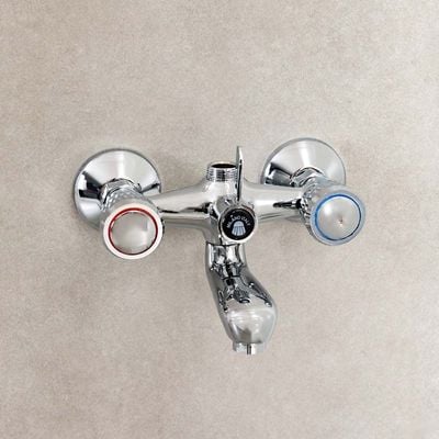 ميلانو كراون بلاس - خلاط دش استحمام