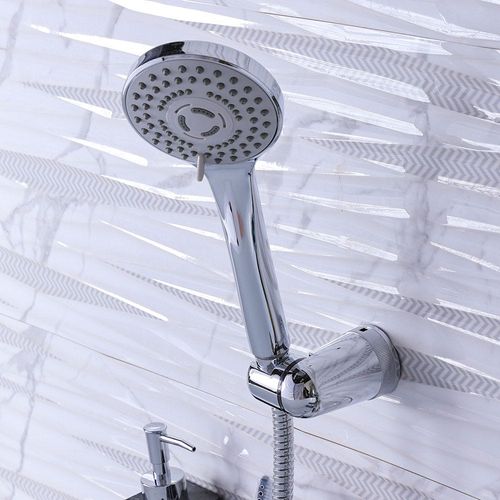 Milano Charming Bath Shower Mixer Tap with Hand Shower