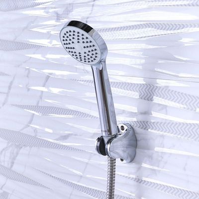 Milano Eco Diva Bath Shower Mixer Tap with Hand Shower