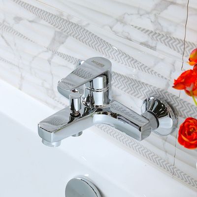 Milano King Bath Mixer W/O Shower (9210) Made In Italy