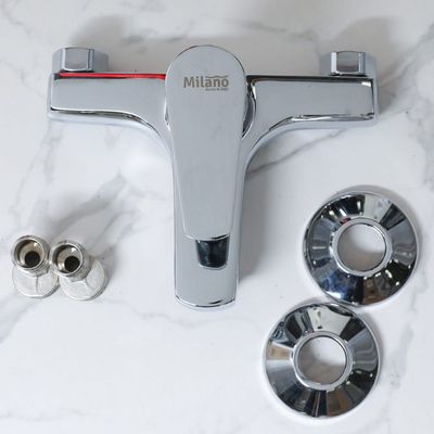 Milano King Bath Mixer W/O Shower (9210) Made In Italy