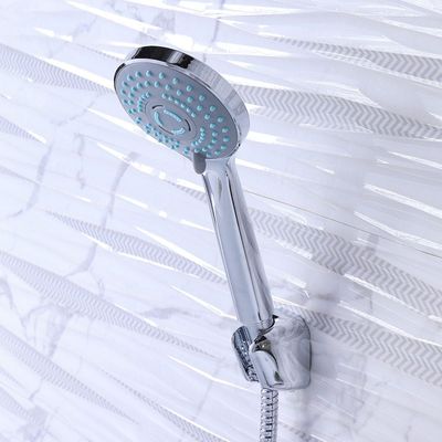 Milano Coral Bath Shower Mixer Tap with Hand Shower
