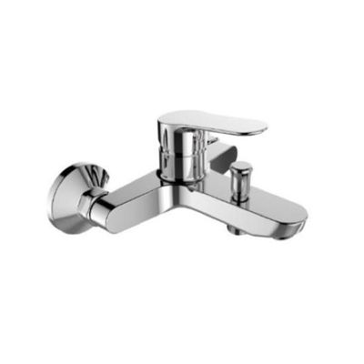 Milano Rami Bath Shower Mixer Tap