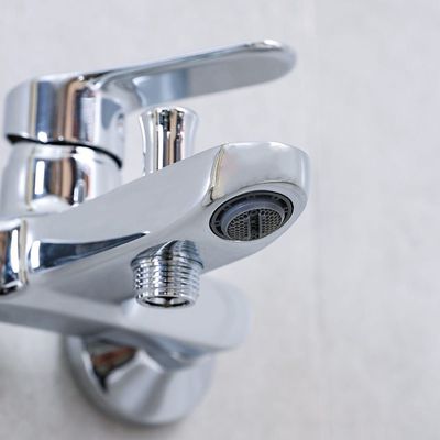 Milano Rami Bath Shower Mixer Tap