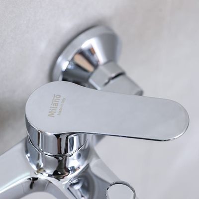 Milano Rami Bath Shower Mixer Tap