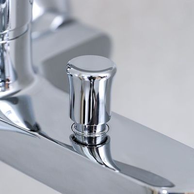 Milano Rami Bath Shower Mixer Tap