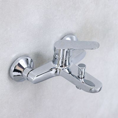 Milano Rami Bath Shower Mixer Tap