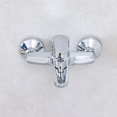 Milano Rami Bath Shower Mixer Tap