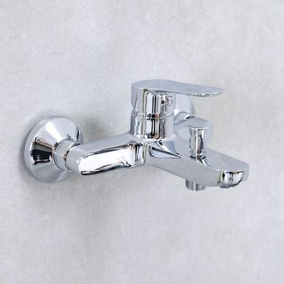 Milano Rami Bath Shower Mixer Tap