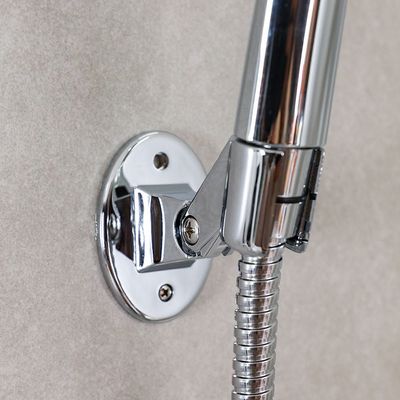 Milano Aliz Bath Shower Mixer Tap with Hand Shower