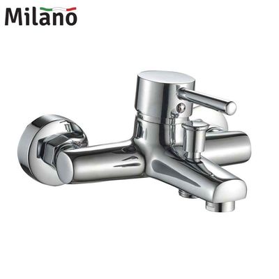 Milano Kelly Bath Shower With Shower Set