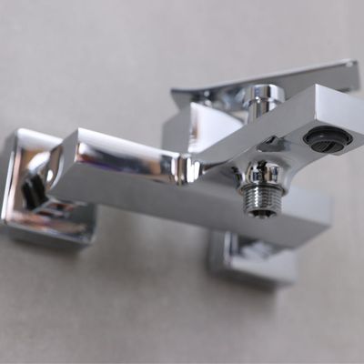 Milano Terni Bath Shower Mixer Tap with Hand Shower