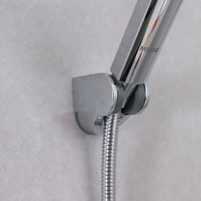 Milano Terni Bath Shower Mixer Tap with Hand Shower