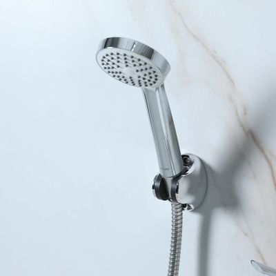 Milano Eco Vita Bath Shower W/Shower Set