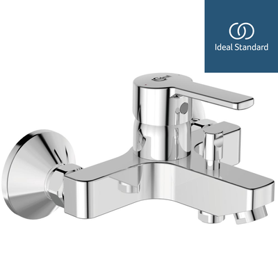 Ideal Standard - Idealstream Bath Shower Mixer Chrome B1487AA