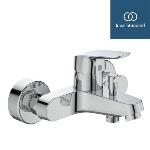 Ideal Standard - Ceraflex Bath Shower Mixer Chrome B1721AA