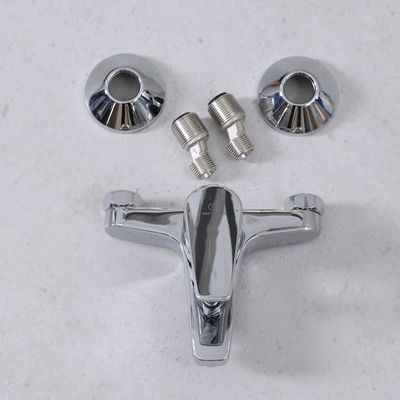 Ideal Standard - Cerafine D Bath Shower Mixer Chrome Bc692AA