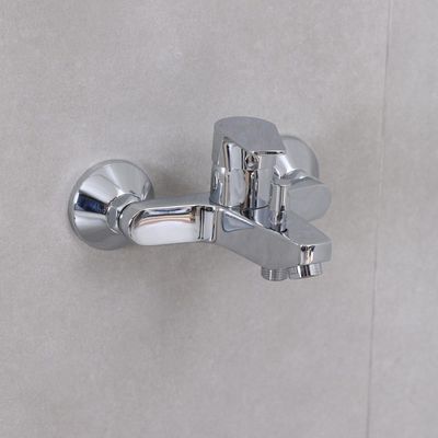 Ideal Standard - Cerafine D Bath Shower Mixer Chrome Bc692AA