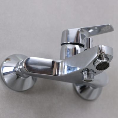 Ideal Standard - Cerafine D Bath Shower Mixer Chrome Bc692AA