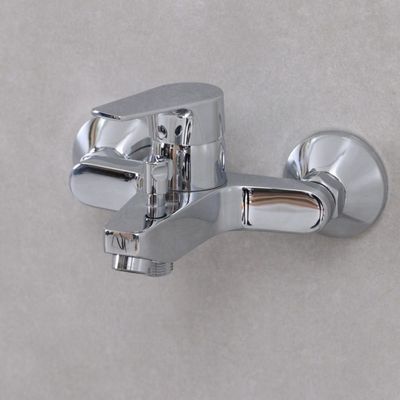 Ideal Standard - Cerafine D Bath Shower Mixer Chrome Bc692AA