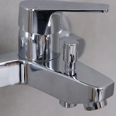 Ideal Standard - Cerafine D Bath Shower Mixer Chrome Bc692AA