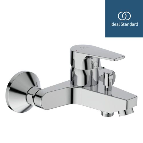 Ideal Standard - Cerafine D Bath Shower Mixer Chrome Bc692AA