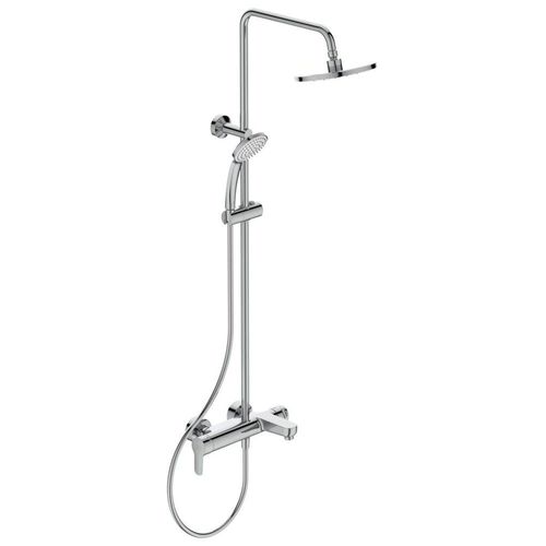 Ideal Standard - Cerafine Rain Shower Bc525Aa