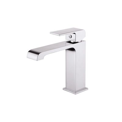 Milano Power Wash Basin Mixer W/ Pop Up Waste