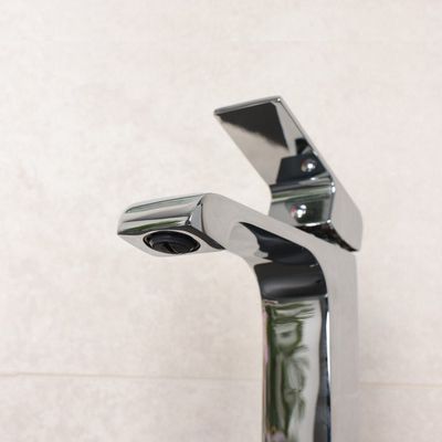 Milano Power Wash Basin Mixer W/ Pop Up Waste