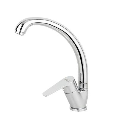 Milano King Sink Mixer Moveable (9235) -Made In Italy