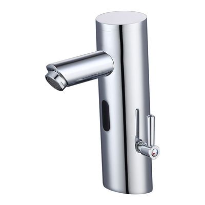 MILANO SAGA SENSOR BASIN MIXER 