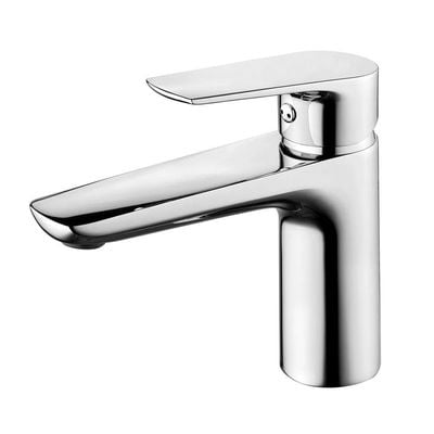 Milano Aliz Basin Mixer W/Pop Up Waste