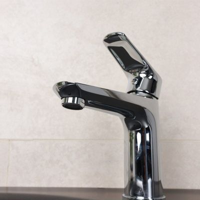 Milano Aliz Basin Mixer W/Pop Up Waste