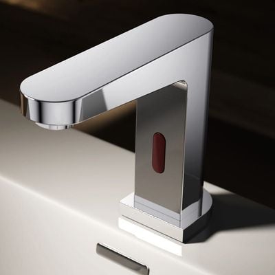 MILANO BERLIN SENSOR BASIN TAP