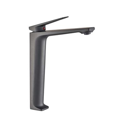 Milano Enzo Art Basin Mixer Grey Color