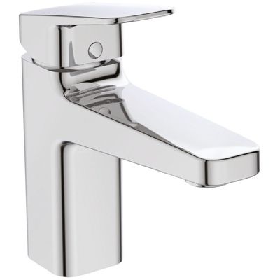 Is - Ceraflan Basin Mixer H90 Rmtd Bd227Aa