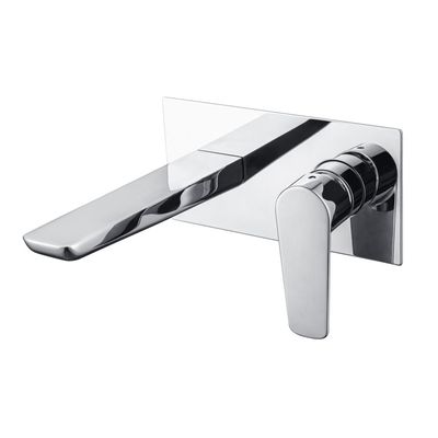 Milano Calli Concealed Basin Mixer Chrome- Made In China