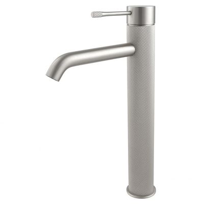 Milano Plus Ciro Art Brushed Nickel