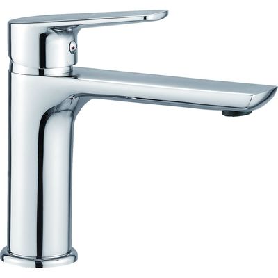 Milano Plus Bayz Plus Basin Mixer Chrome